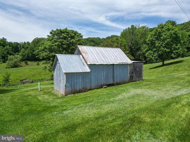 29 Antique Ln, Sperryville, VA 22740 - photo 41