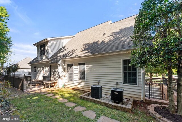 529 Tara Ct, Culpeper, VA 22701 - photo 52