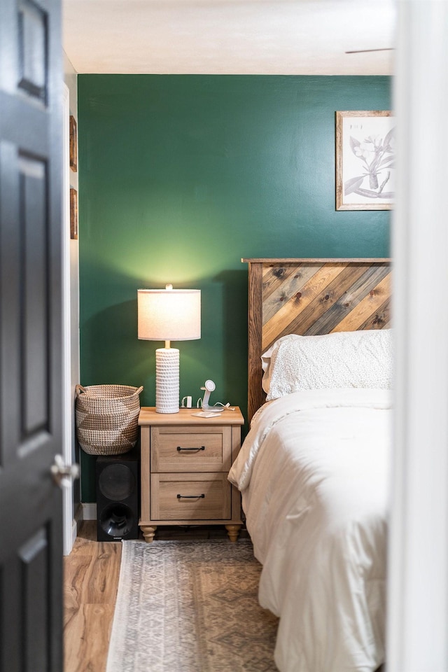 146 Harper St, Weyers Cave, VA 24486 - view of bedroom