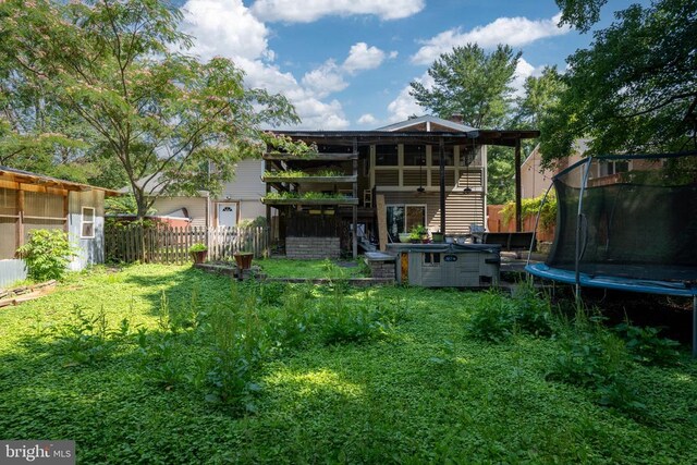102 Breezewood Dr, Fredericksburg, VA 22407 - photo 44