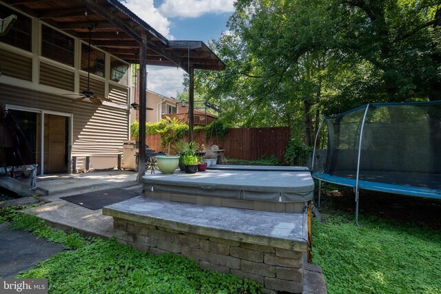102 Breezewood Dr, Fredericksburg, VA 22407 - photo 46