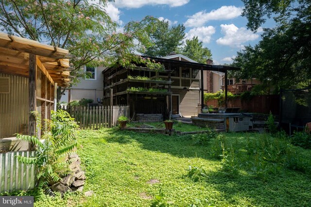 102 Breezewood Dr, Fredericksburg, VA 22407 - photo 43