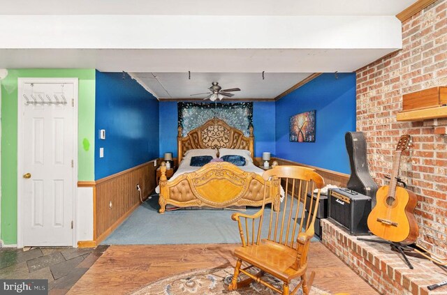 102 Breezewood Dr, Fredericksburg, VA 22407 - photo 22