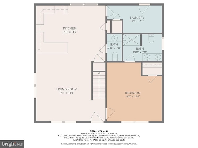 171 Madison St N, Orange, VA 22960 - photo 25