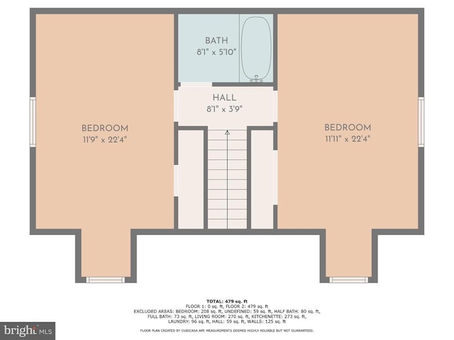 171 Madison St N, Orange, VA 22960 - photo 26