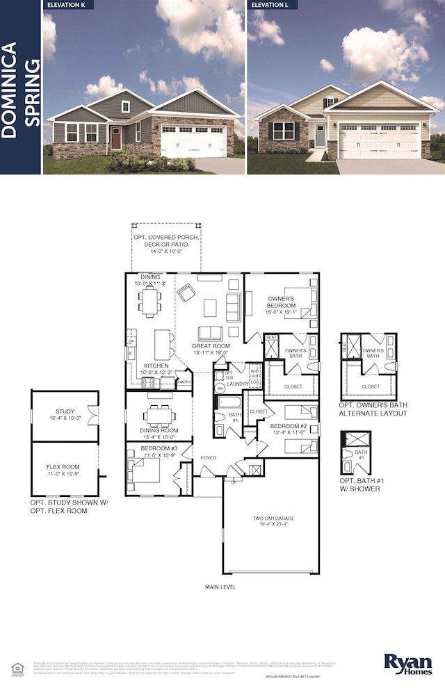 3 Courtyard Ter, New Market, VA 22844 - photo 2