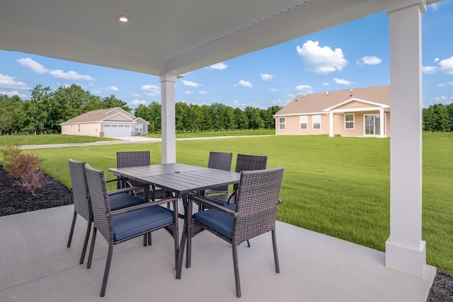 3 Courtyard Ter, New Market, VA 22844 - photo 16