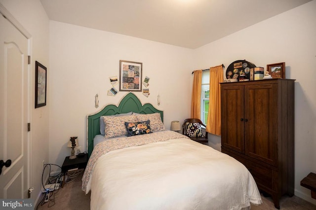 625 Yorktown Blvd, Locust Grove, VA 22508 - view of carpeted bedroom