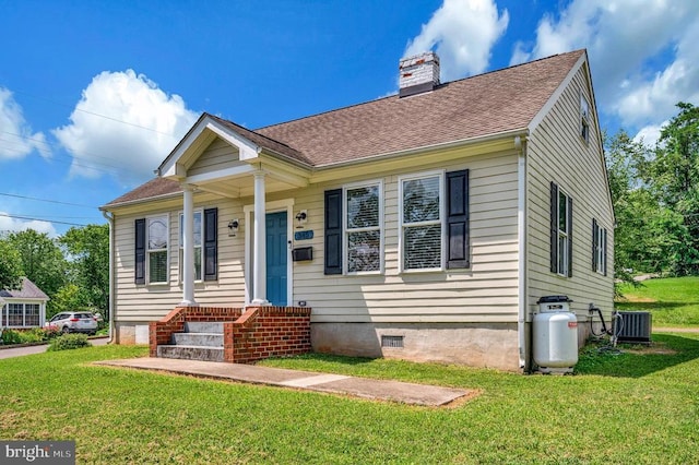 345 Mimosa Ln, Orange, VA 22960 - photo 20