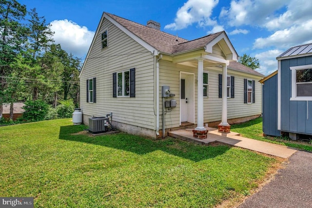 345 Mimosa Ln, Orange, VA 22960 - photo 25