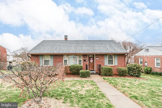 193 Burgess St, Orange, VA 22960 - photo 1