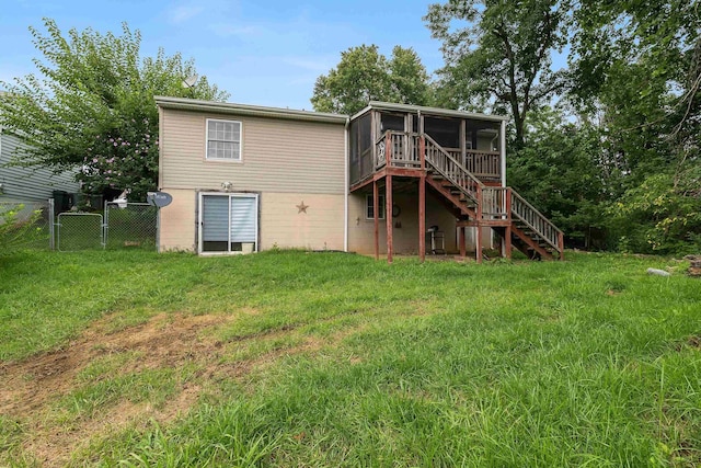 910 Carol Ave, Shenandoah, VA 22849 - photo 16