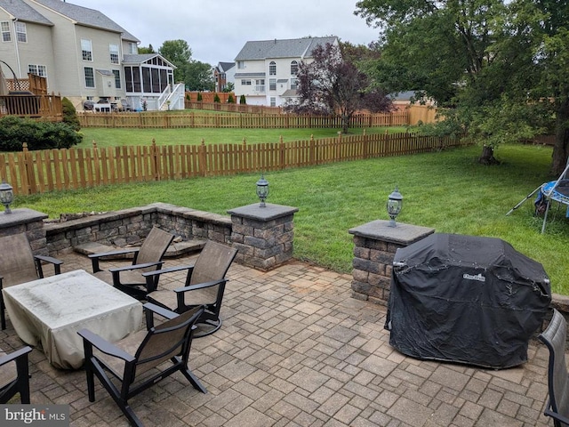 872 Woodcrest Loop, Culpeper, VA 22701 - photo 23