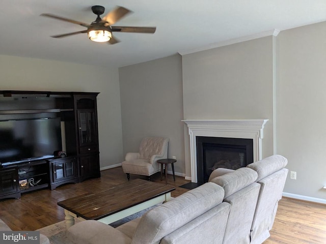 872 Woodcrest Loop, Culpeper, VA 22701 - photo 17