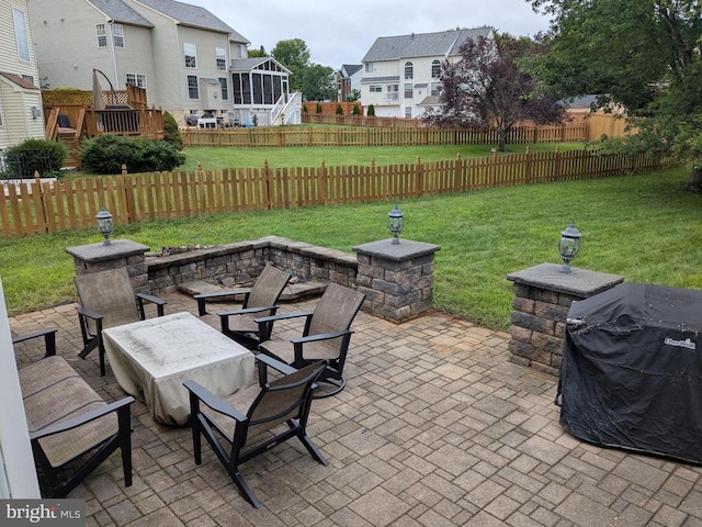 872 Woodcrest Loop, Culpeper, VA 22701 - photo 22