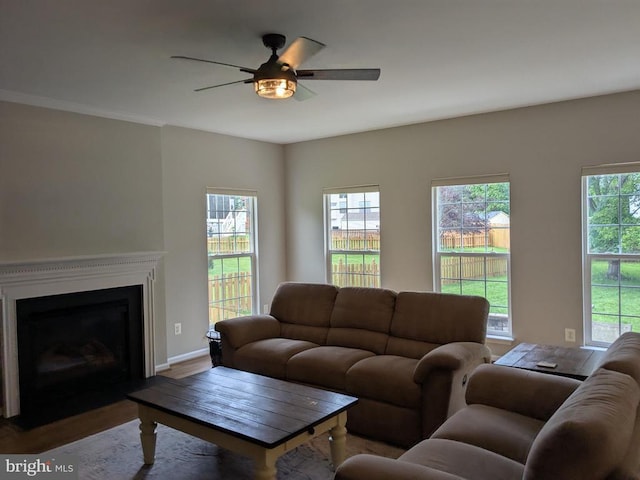 872 Woodcrest Loop, Culpeper, VA 22701 - photo 15