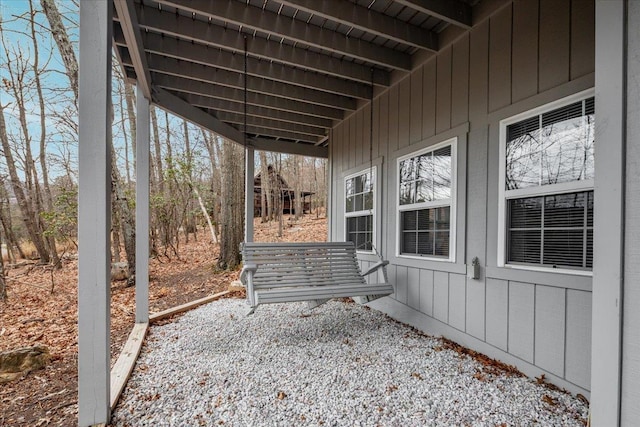 130 Rainier Rd, Mcgaheysville, VA 22840 - view of patio / terrace