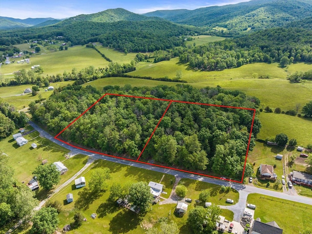 TBDLOT1 Mill Ln, Elkton, VA 22827