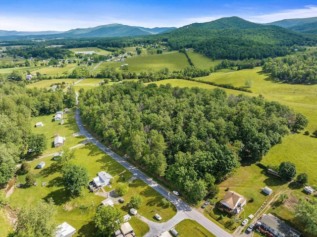 TBDLOT1 Mill Ln, Elkton, VA 22827