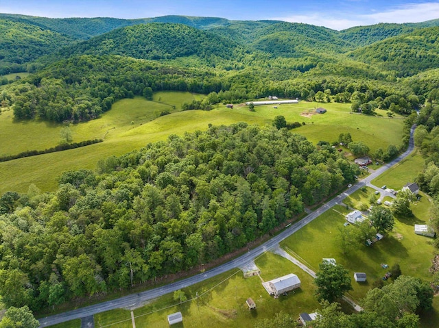TBDLOT1 Mill Ln, Elkton, VA 22827