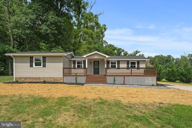 11220 Piedmont Dr, Fredericksburg, VA 22407 - photo 28
