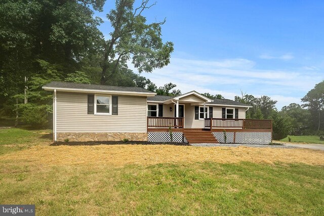 11220 Piedmont Dr, Fredericksburg, VA 22407 - photo 27