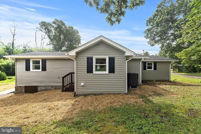 11220 Piedmont Dr, Fredericksburg, VA 22407 - photo 31