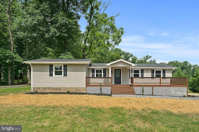 11220 Piedmont Dr, Fredericksburg, VA 22407 - photo 1