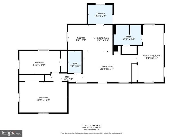 11220 Piedmont Dr, Fredericksburg, VA 22407 - photo 24