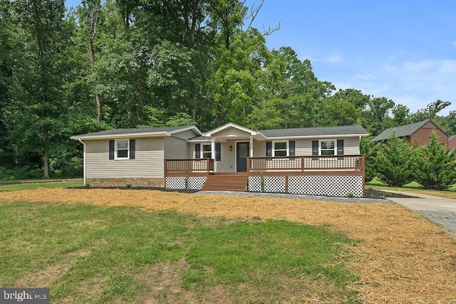 11220 Piedmont Dr, Fredericksburg, VA 22407 - photo 29