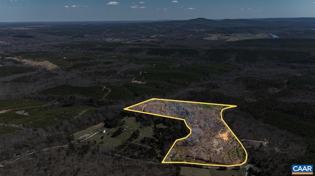 0 Norwood Rd, Gladstone, VA 24553