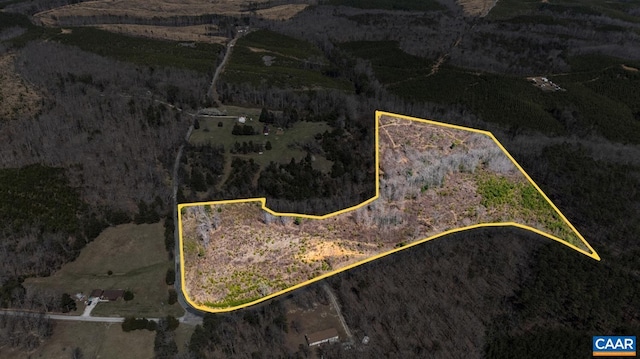 0 Norwood Rd, Gladstone, VA 24553