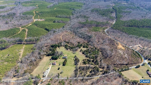0 Norwood Rd, Gladstone, VA 24553