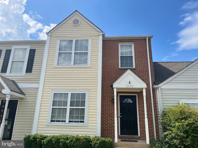 2903 Broyhill Ct, Fredericksburg, VA 22408 - photo 1