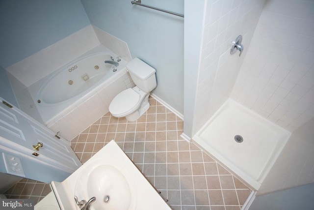 2903 Broyhill Ct, Fredericksburg, VA 22408 - photo 22