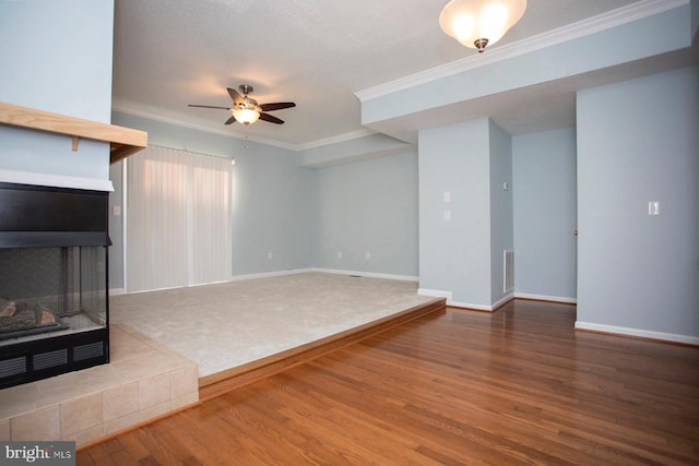 2903 Broyhill Ct, Fredericksburg, VA 22408 - photo 4