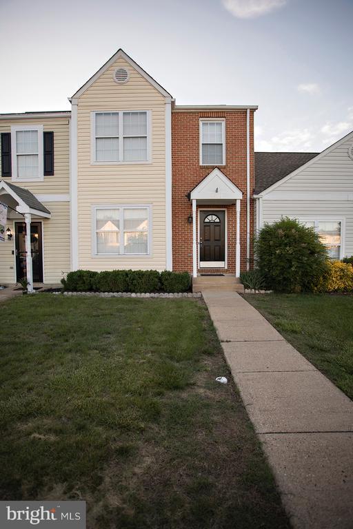 2903 Broyhill Ct, Fredericksburg, VA 22408 - photo 44