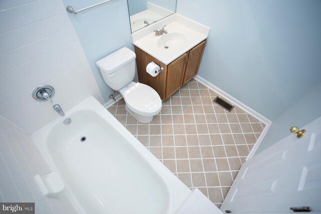 2903 Broyhill Ct, Fredericksburg, VA 22408 - photo 21