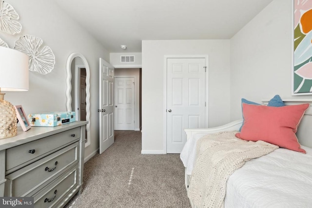 139 Rae Ct, Luray, VA 22835 - carpeted bedroom with baseboards