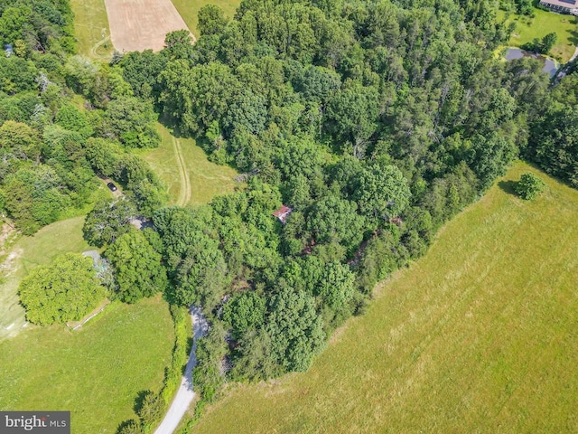 10017 Hayden Rd, Spotsylvania, VA 22551 - aerial overview of property's location