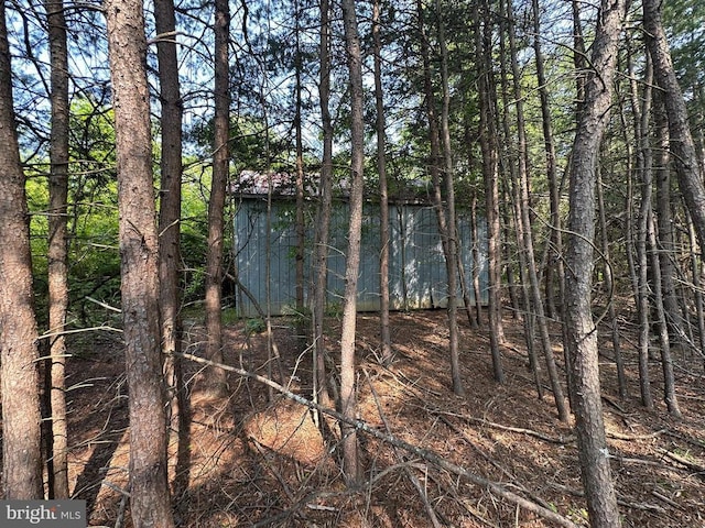 10017 Hayden Rd, Spotsylvania, VA 22551 - water view