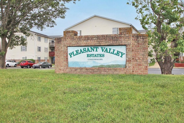 1282 Ox Rd Unit A-12, Woodstock, VA 22664