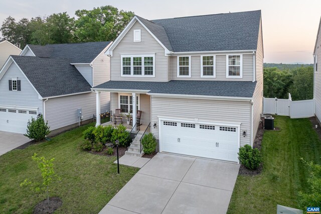 4561 Sunset Dr, Charlottesville, VA 22911 - photo 5