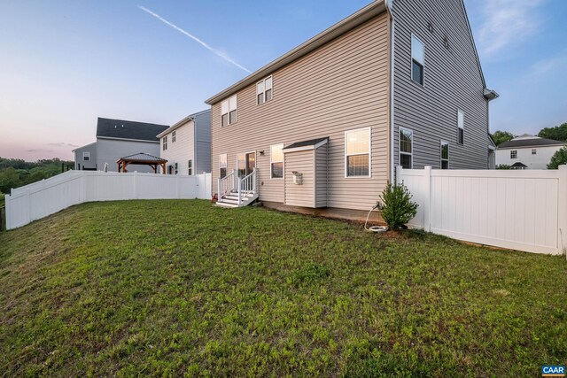 4561 Sunset Dr, Charlottesville, VA 22911 - photo 33