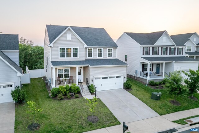 4561 Sunset Dr, Charlottesville, VA 22911 - photo 4