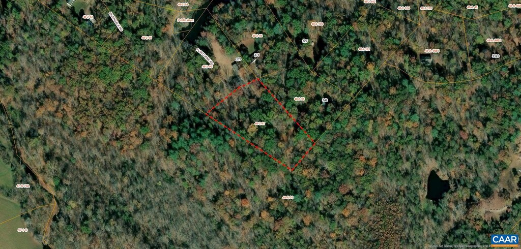 0 Flint Lake Rd, Stanardsville, VA 22973 - photo 2