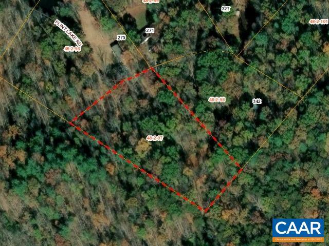 0 Flint Lake Rd, Stanardsville, VA 22973 - photo 1