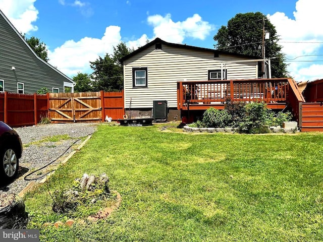 238 Landon Ln, Orange, VA 22960 - photo 6