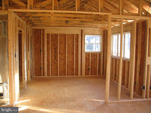 33 Circle Rd E, Madison, VA 22727 - view of misc room