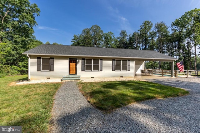 13250 Harbor Dr, Orange, VA 22960 - photo 4